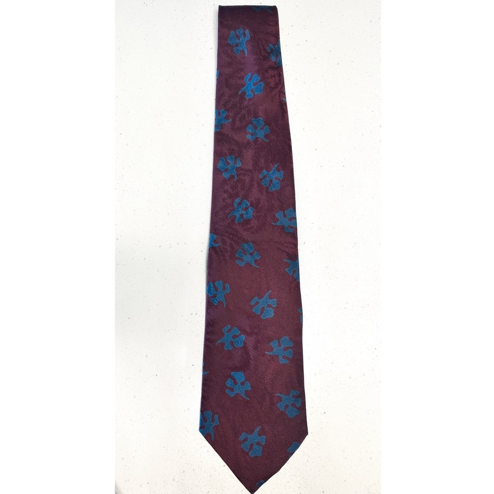 Giorgio Armani Silk Tie